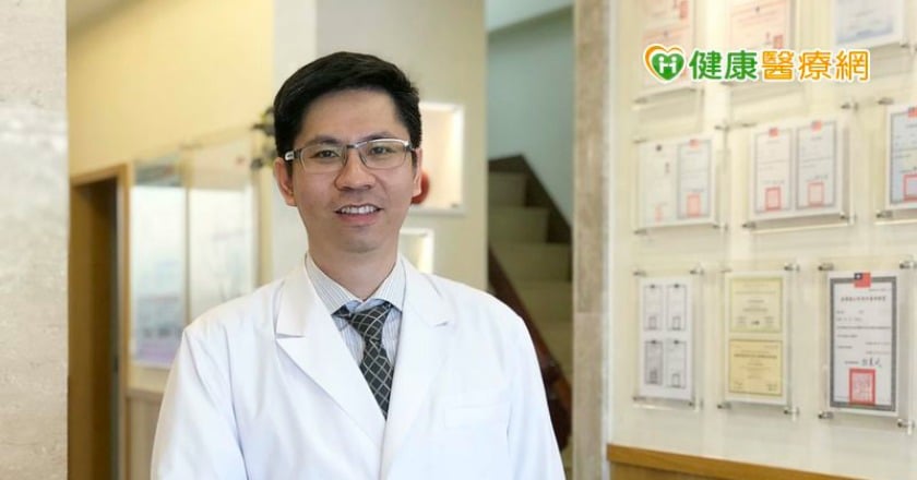 缺牙不處理　牙齒恐歪斜導致臉部變形
