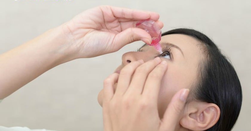 眼睛保養怎麼做? 注意這些細節效果更加倍