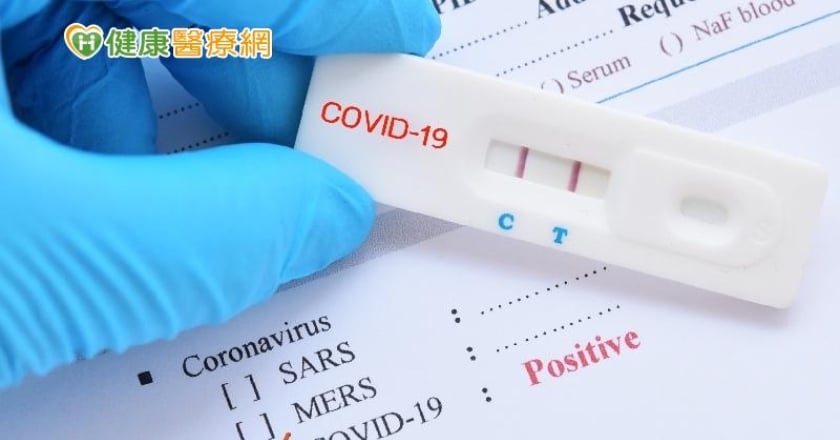 為什麼隔離期滿仍快篩陽？專家揭密：大多是死病毒