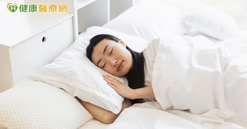 假日補眠可能傷健康?醫:固定作息才能維護身心健康