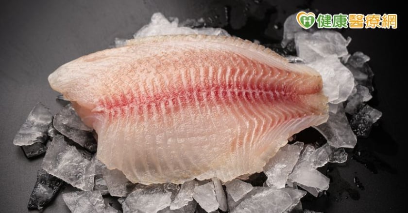 鯛魚排「藥檢超標」已流向全台!恩氟喹羧酸是什麼?誤食怎麼辦?