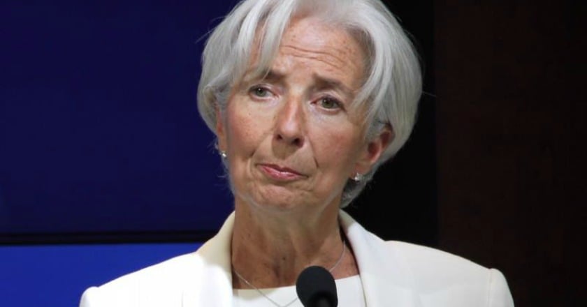 IMF警告：人口老化恐拖跨亞洲經濟成長