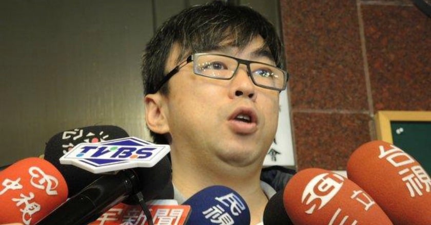 「給郭冠英拍拍手」 段宜康爆：王如玄真的買過「健安新城」