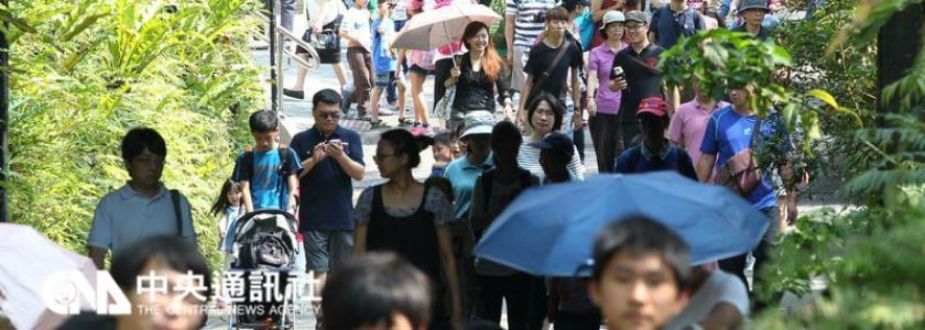 陳勁初：人才是矽谷最重要的成功元素