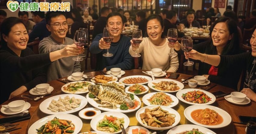 「4F族群」易患膽結石 醫:「這些飲食習慣」恐增加風險!