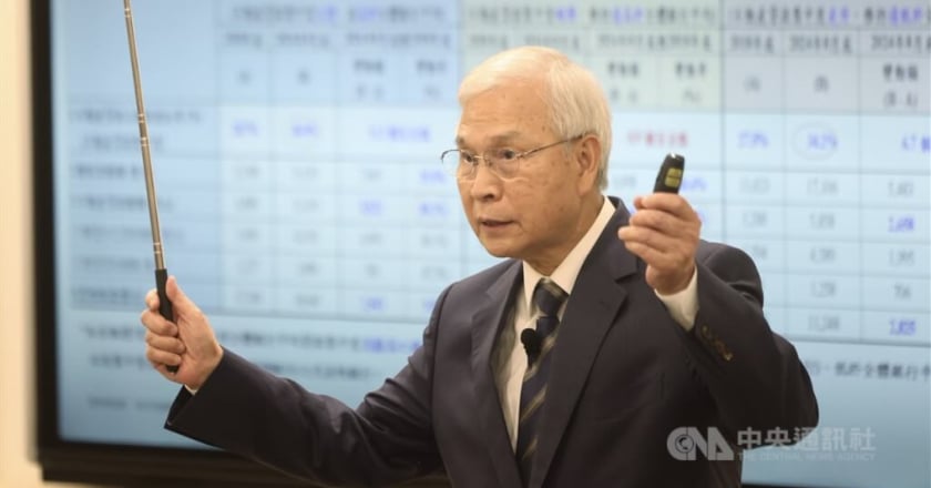 央行劍指炒房恐濫殺無辜 楊金龍：1個月內提配套
