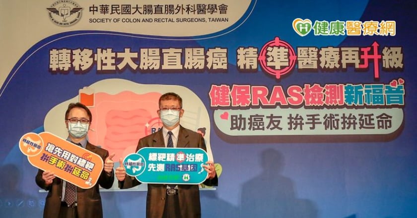6旬男作息正常不菸酒　輕微腹瀉竟已轉移性腸癌