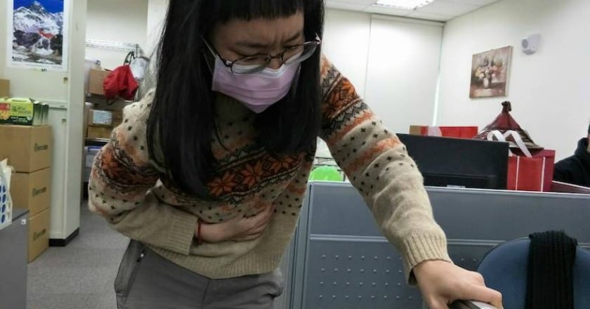 連假症候群不上身　輕鬆過年這樣做