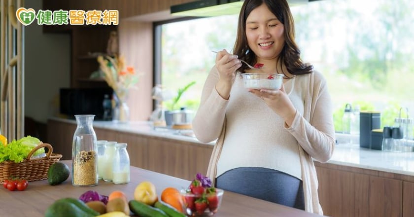 孕婦「妊娠糖尿病」母嬰健康風險高 專家教你如何輕鬆控糖