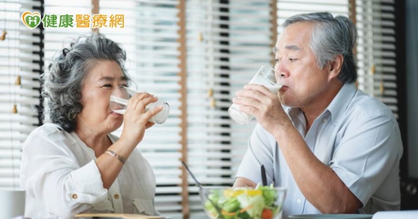 簡單生活七件事(四)調整好這件事　遠離腦中風與心血管疾病