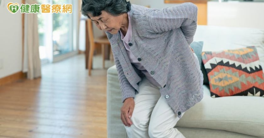 68歲婦手抖步伐變慢疑巴金森氏症 竟是「藥物副作用」惹禍