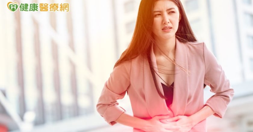 不是人人都適合化瘀! 中醫分4體質對症調理巧克力囊腫