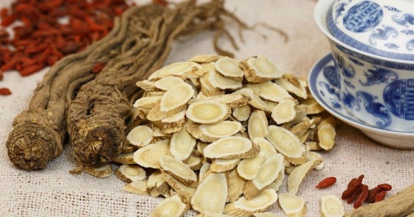 降低肺癌治療副作用　中醫協助有5大時機