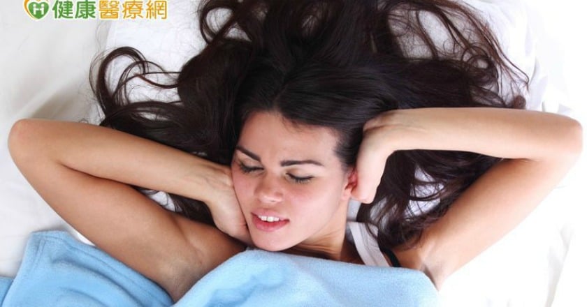 每5人就有1人失眠　老年人和青少年居多
