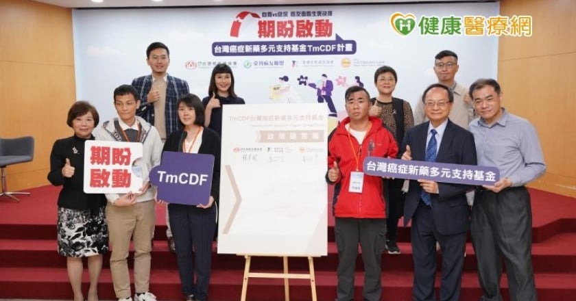男罹腦瘤健保沒給付？每月花17萬　半生積蓄全沒了
