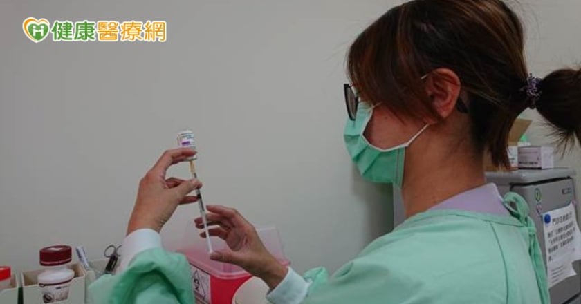 心臟病患可施打新冠疫苗？　台大醫：降低重症死亡機率