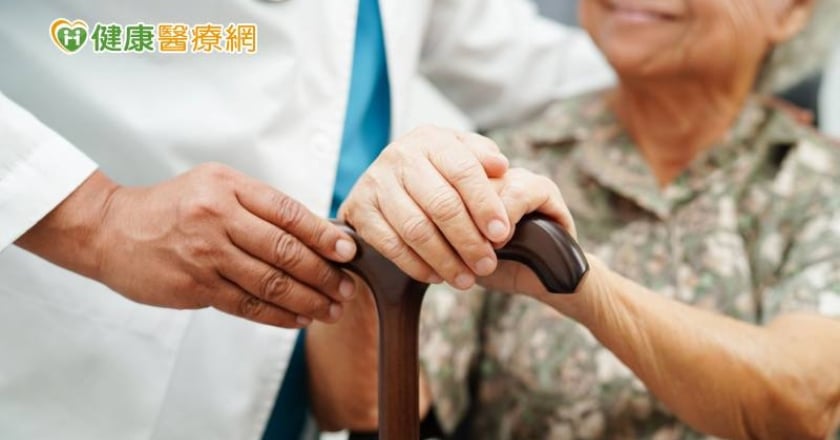 延緩老化、避免腦中風與失智　日常「鍛鍊6招式」天天做
