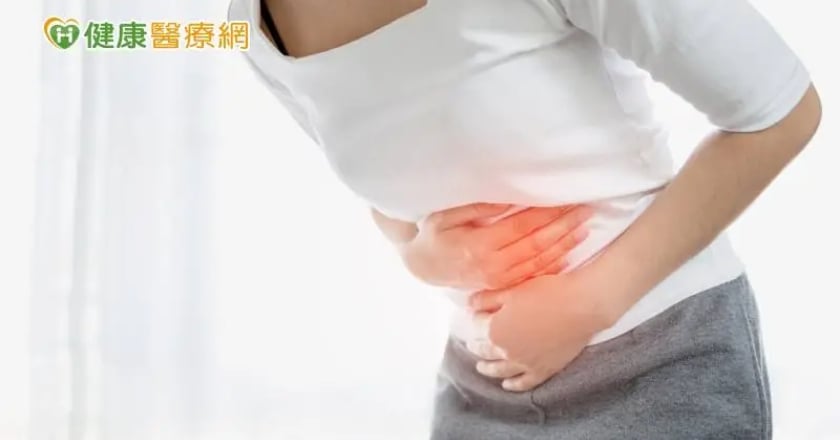 就是想生氣！近五成女性有「經前症候群」 中醫這樣治