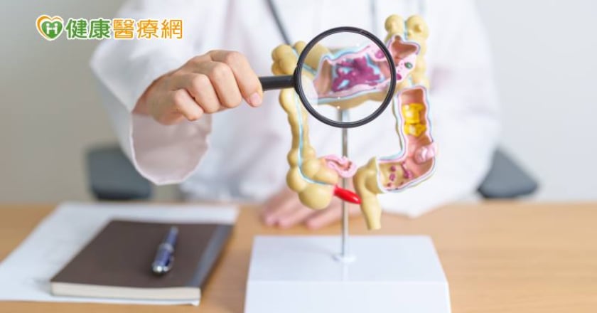 大腸癌篩檢正確步驟曝! 無血便也要篩?篩陽是痔瘡出血再篩1次就好?