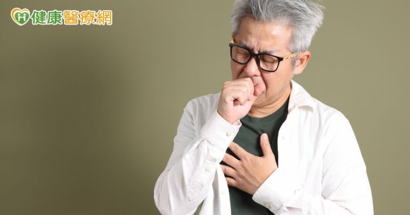 看不見的潛伏性結核仍存在威脅!醫籲「這2事」需持續進行