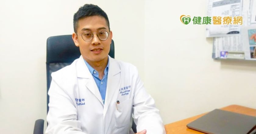 無法接受自體幹細胞移植？　新型藥物組合助多發性骨髓瘤治療