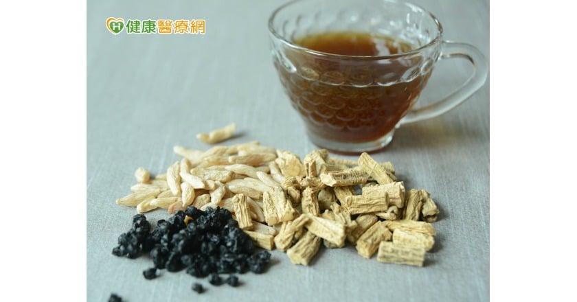 炎夏解渴有良方　中藥茶飲可生津止渴