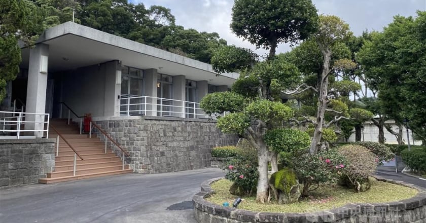 促轉會促經國園區改名 北市府盼保留歷史脈絡