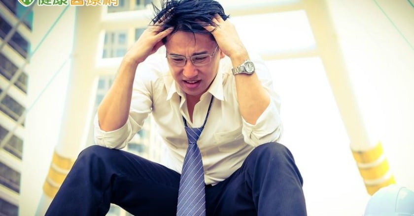 常接觸這些東西　當心全身壞光光