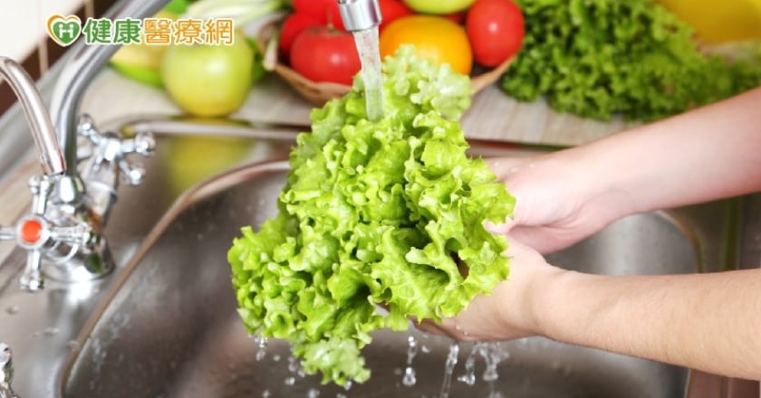 居家防疫生鮮食材怎麼保存？　營養師傳授技巧