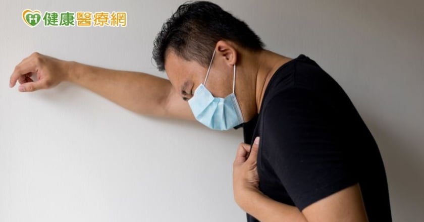 長新冠「濃痰、猛嗽」不斷！化痰藥助改善