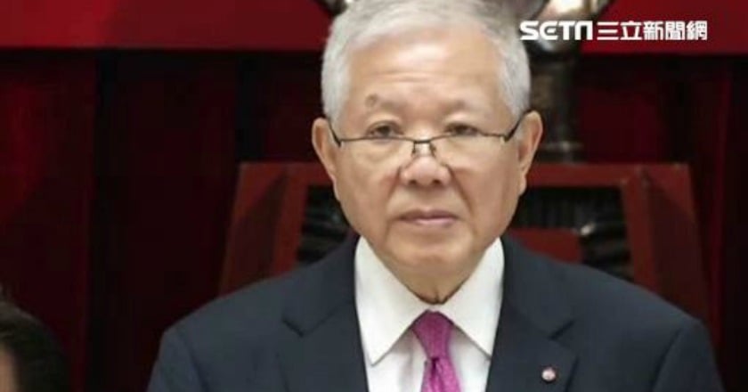 何壽川不服遭押提抗告 高院分案審理
