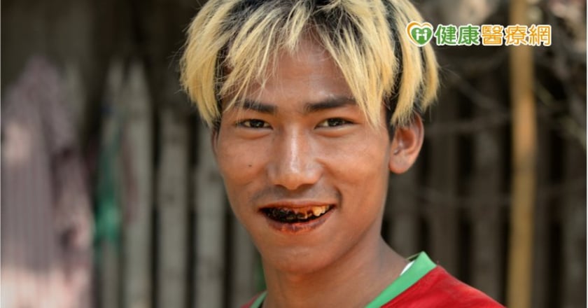 研究證實檳榔會致癌! 國健署教拒檳3招