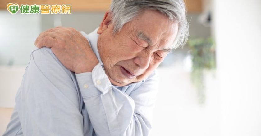 旋轉肌群損傷成中高齡肩痛主因 精準治療助功能恢復