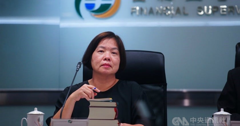 金管會重罰新光人壽2760萬 董事長吳東進停職