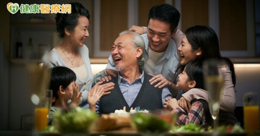 中秋團聚流感風險升高! 醫:長者接種免疫加強型疫苗以防重症