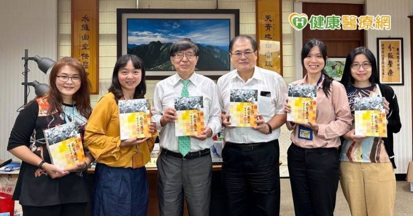 「健保改革日記3.0」出版! 收錄健保實務經驗及珍貴紀錄
