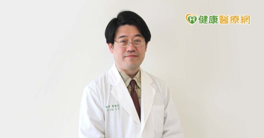 這種癌症好好治療,多數病友可存活10、20年以上