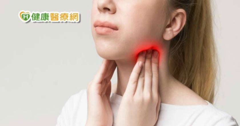 惡性淋巴瘤再度復發　幸好救命標靶藥物穩住病情