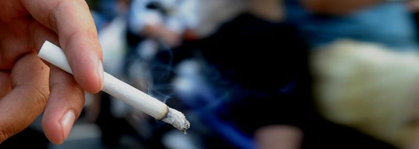 不要讓菸品健康捐漲價變成衛福部「苛捐」與製造民怨