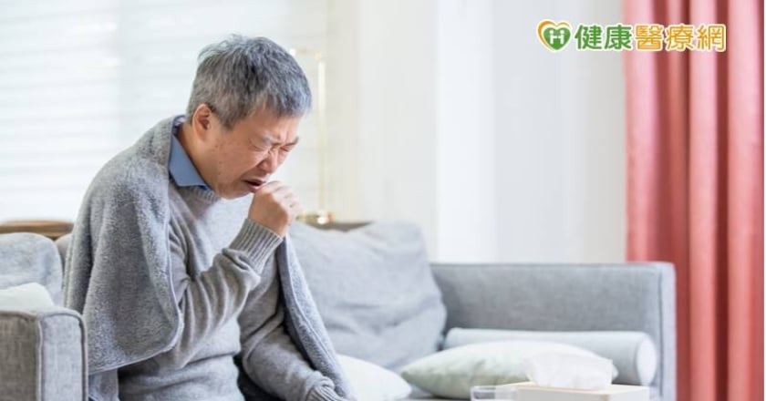 肺結核治癒隔年又復發？　當心是「免疫力」惹禍