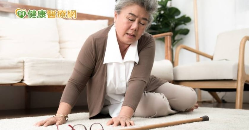 膝蓋痛、背痛是不是骨質疏鬆？ 誤會大了