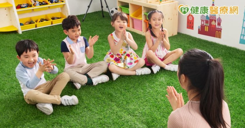 幼兒園老師發不出聲竟是「聲帶長繭」 復健調整共鳴找回嗓音