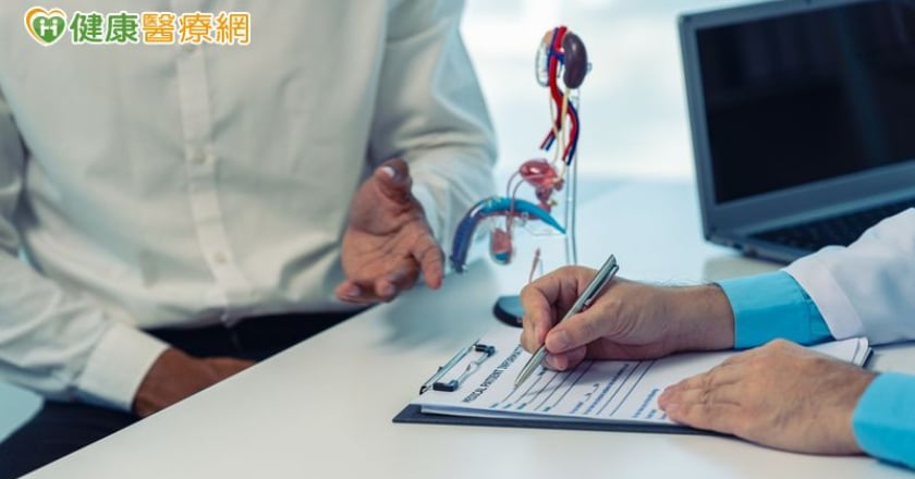 減痛「換水大腸鏡」有助改善腸道清潔 提高腺瘤檢出率！