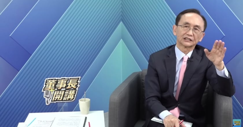 陳亭妃民調大幅領先謝龍介 吳子嘉：反賴是關鍵
