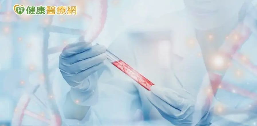 胸口悶以為長新冠竟是急性血癌 最新指引助精準治療改善預後