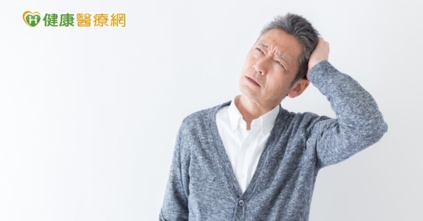 大腦「老扣扣」手機總是找不到?15分鐘就能知道腦年齡!