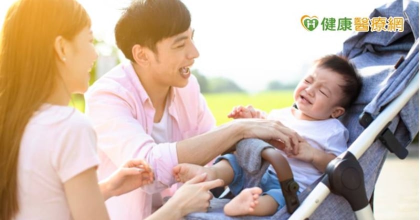 孩子外出吵鬧，父母心好累？　兒盟提3大訴求