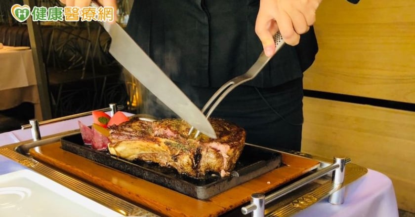 紅肉不健康?營養師解答 教你食用秘訣翻轉紅肉營養價值