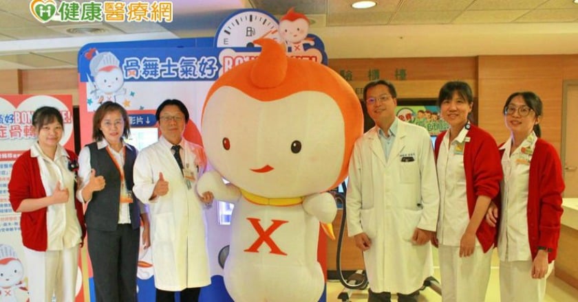 這些癌容易骨轉移　醫：積極治療保生活品質