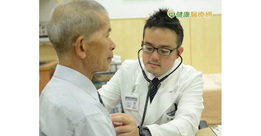 主動脈瓣狹窄　治療方式日新月益
